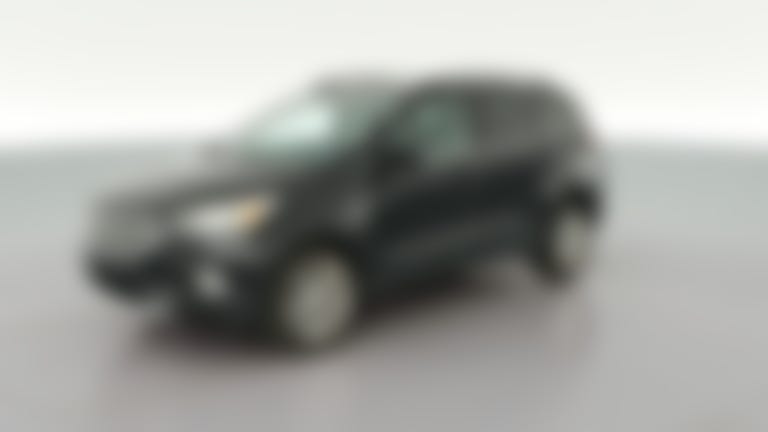 2018 Ford Escape vehicle photo