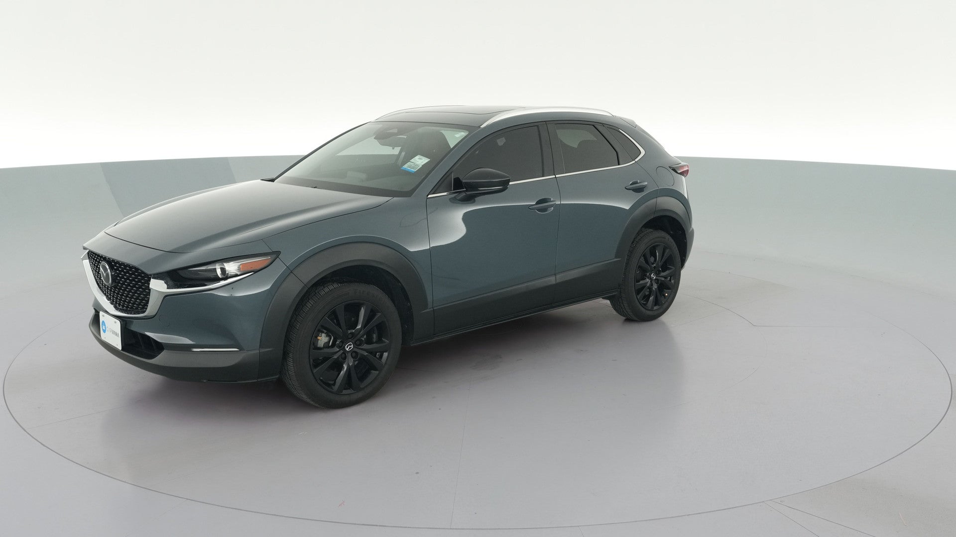 2024 MAZDA CX-30 vehicle photo