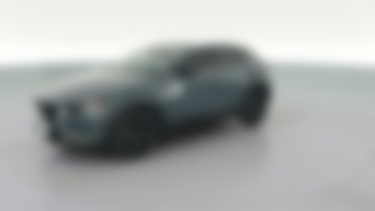 2024 MAZDA CX-30 vehicle photo