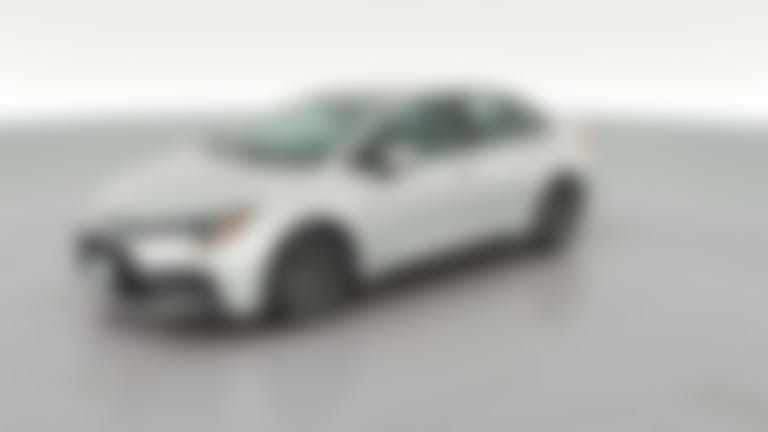 2021 Toyota Corolla vehicle photo