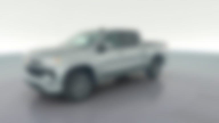 2023 Chevrolet Silverado 1500 Crew Cab vehicle photo