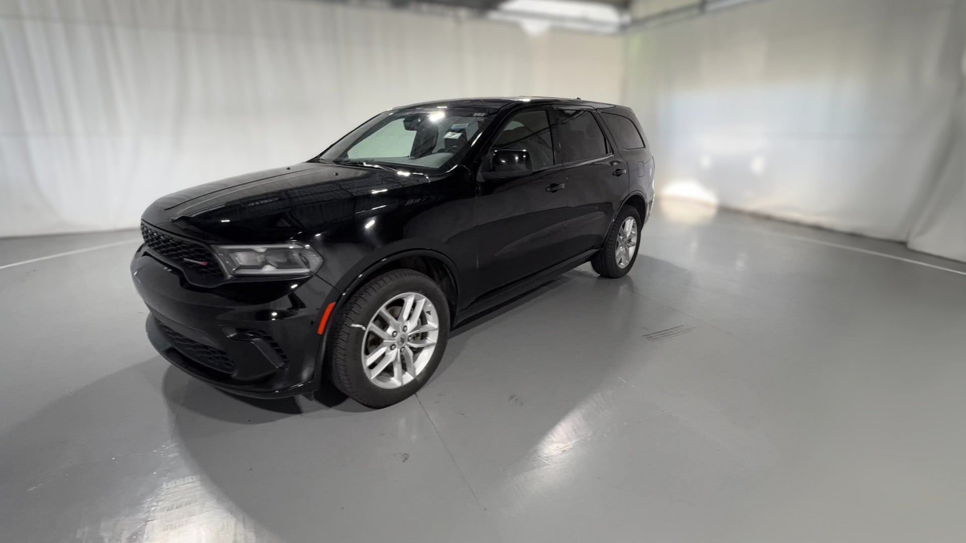 2023 Dodge Durango vehicle photo