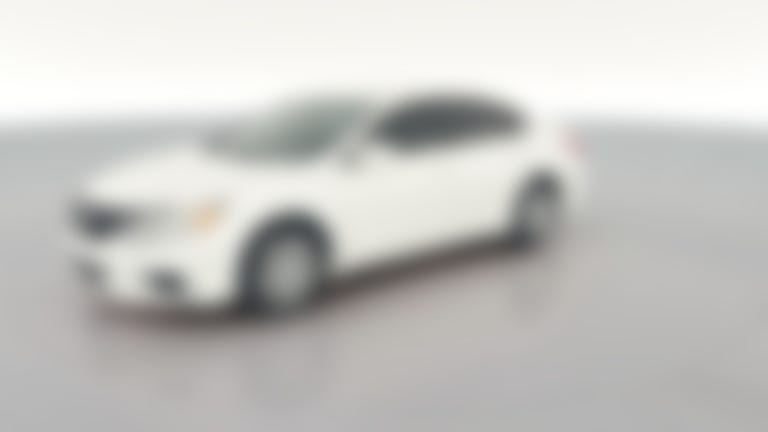 2018 Nissan Altima vehicle photo