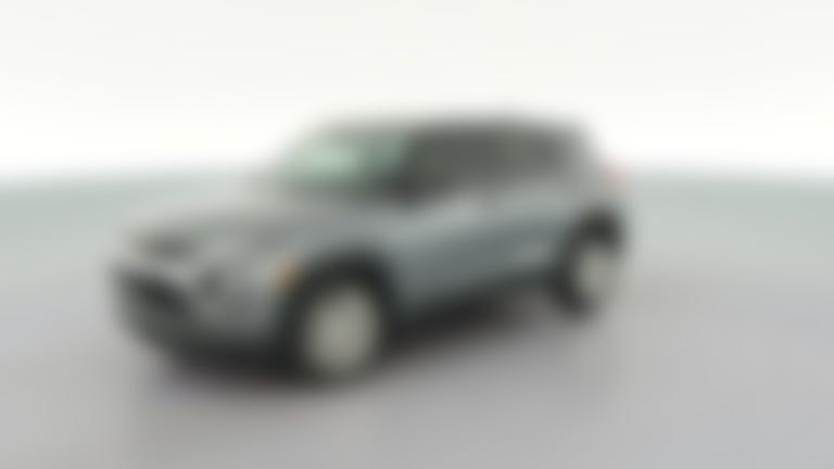2022 Chevrolet Trailblazer vehicle photo