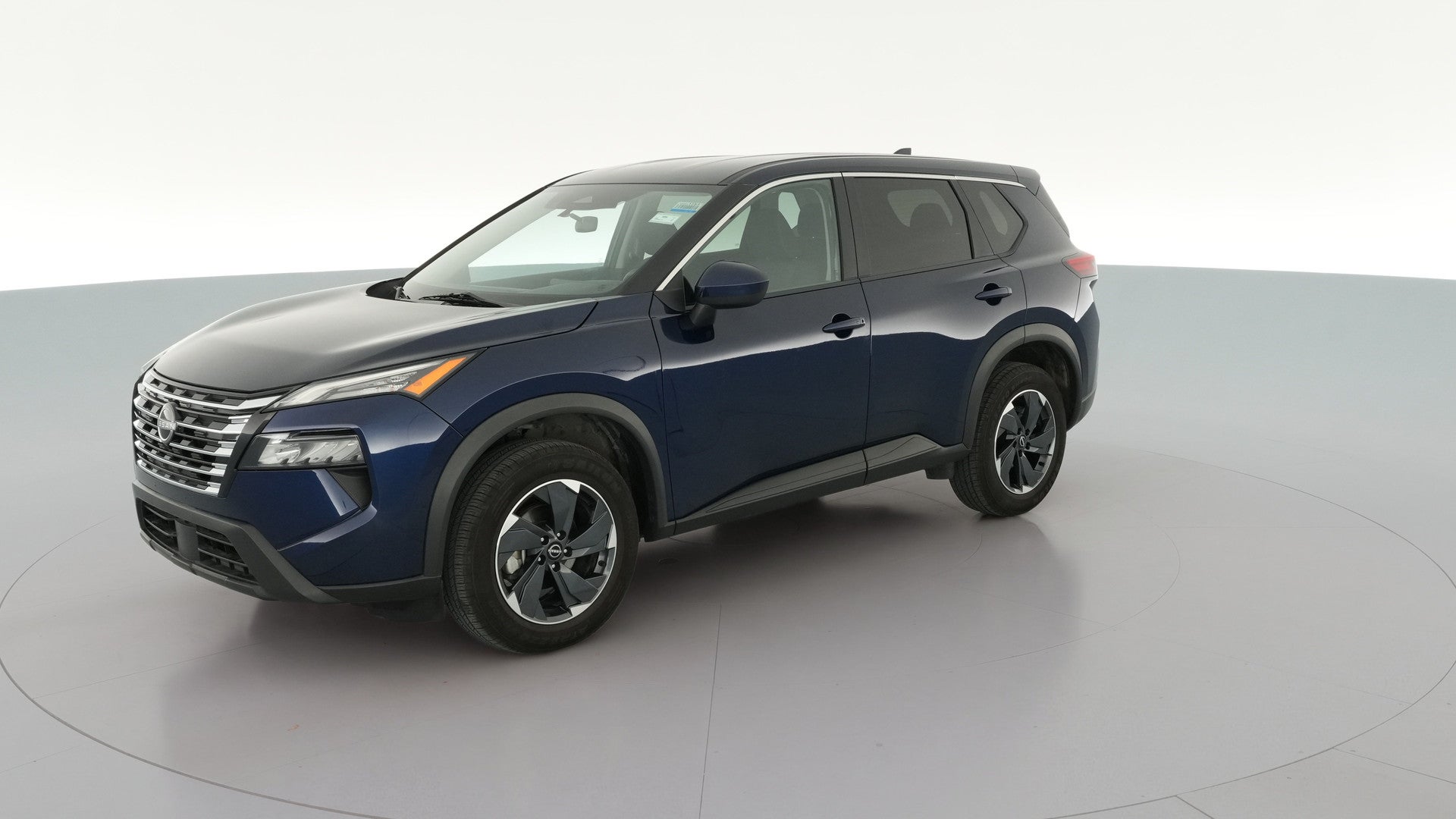 2024 Nissan Rogue vehicle photo