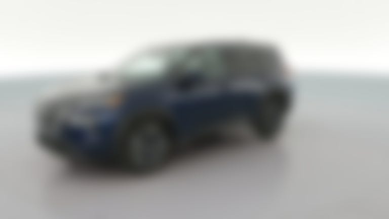 2024 Nissan Rogue vehicle photo