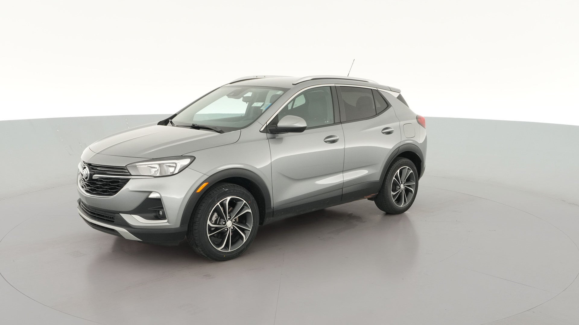 2023 Buick Encore GX vehicle photo