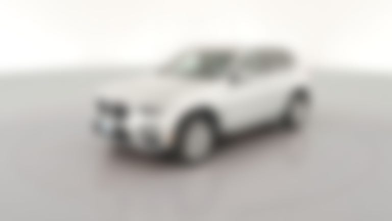 2021 BMW X3 vehicle photo