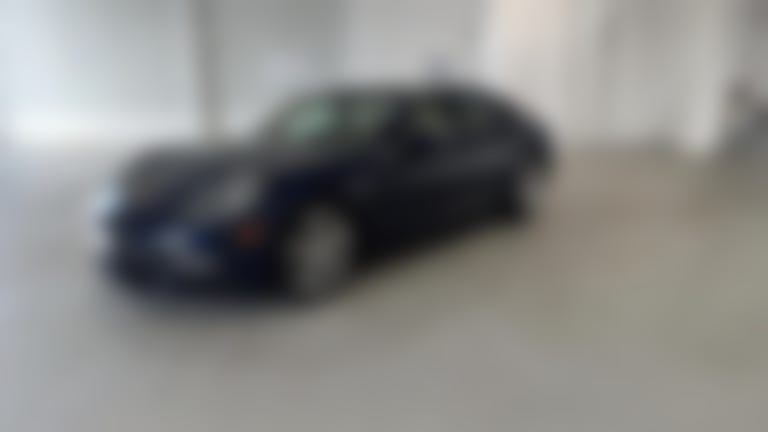 2018 Porsche Panamera vehicle photo