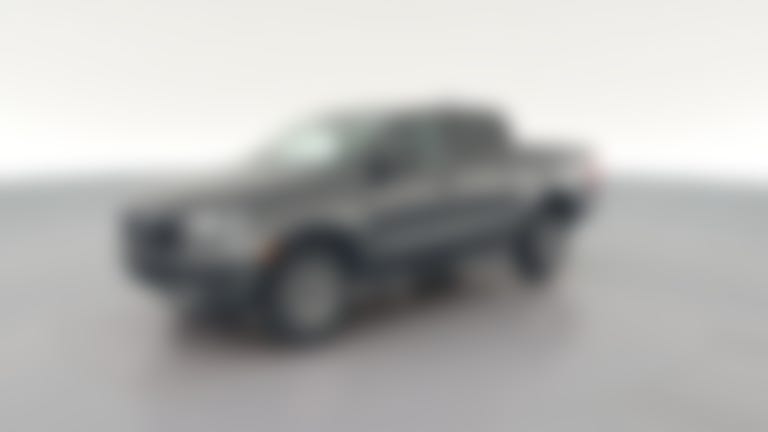 2019 Ford Ranger SuperCrew vehicle photo
