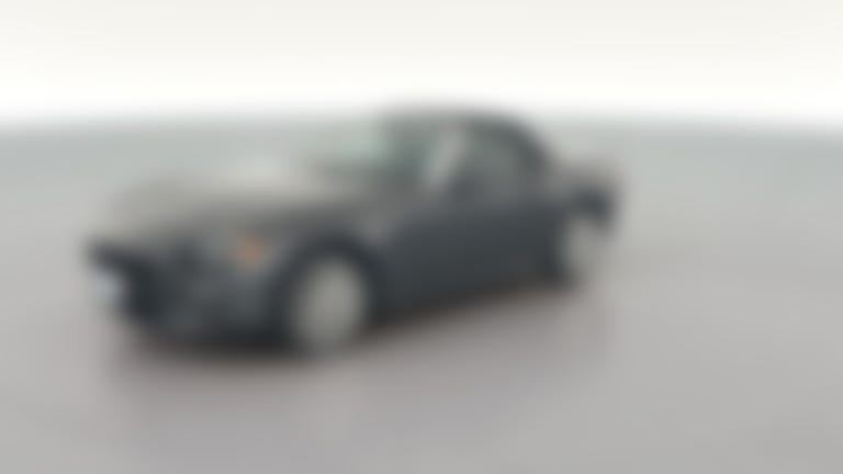2018 FIAT 124 Spider vehicle photo