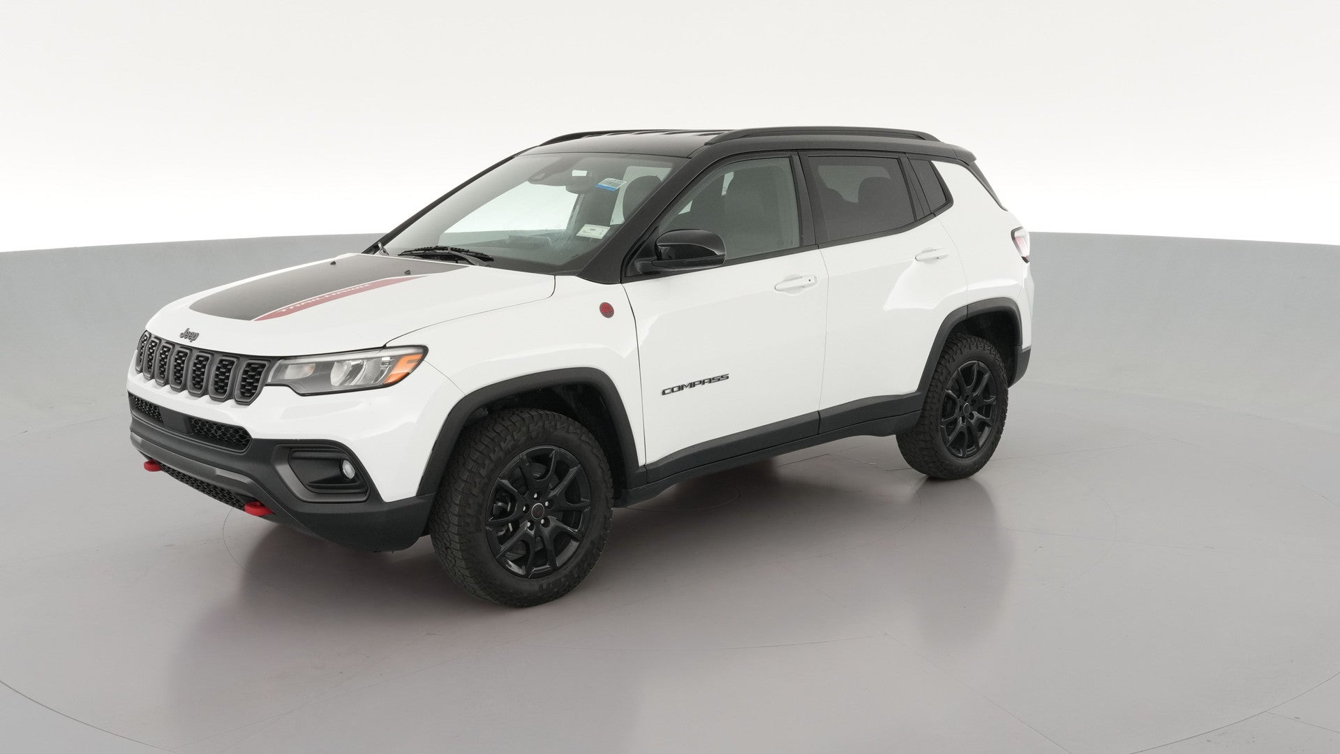 2025 Jeep Compass vehicle photo