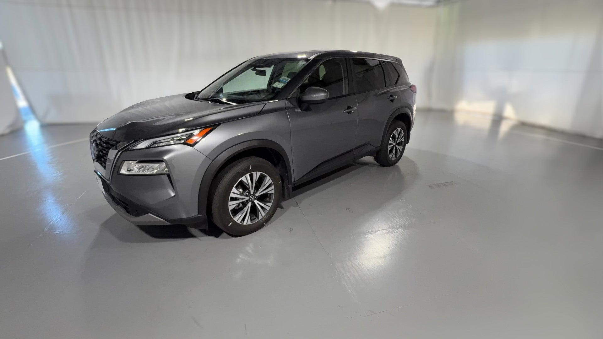 2023 Nissan Rogue vehicle photo