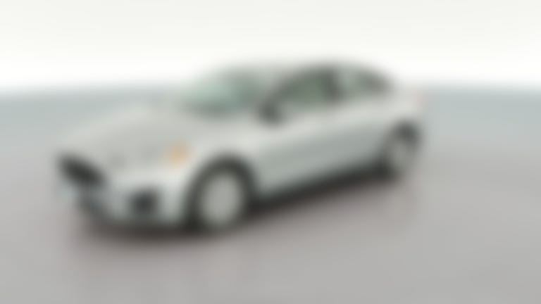 2020 Ford Fusion vehicle photo