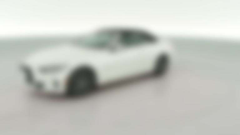 2024 BMW 4 Series vehicle photo