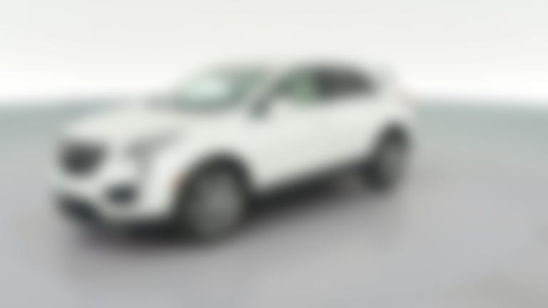 2024 Cadillac XT5 vehicle photo