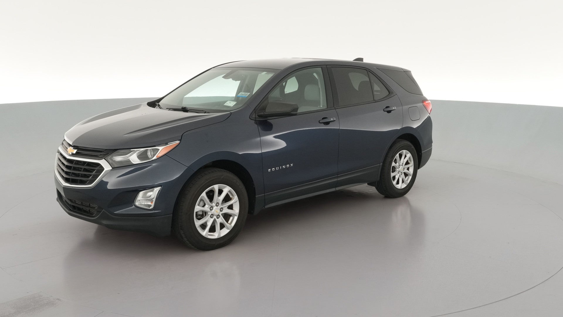 2019 Chevrolet Equinox vehicle photo