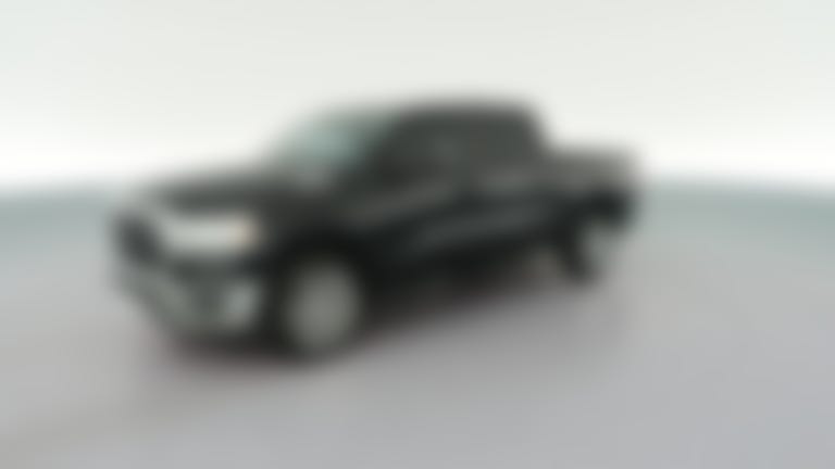 2022 Ram 1500 Crew Cab vehicle photo