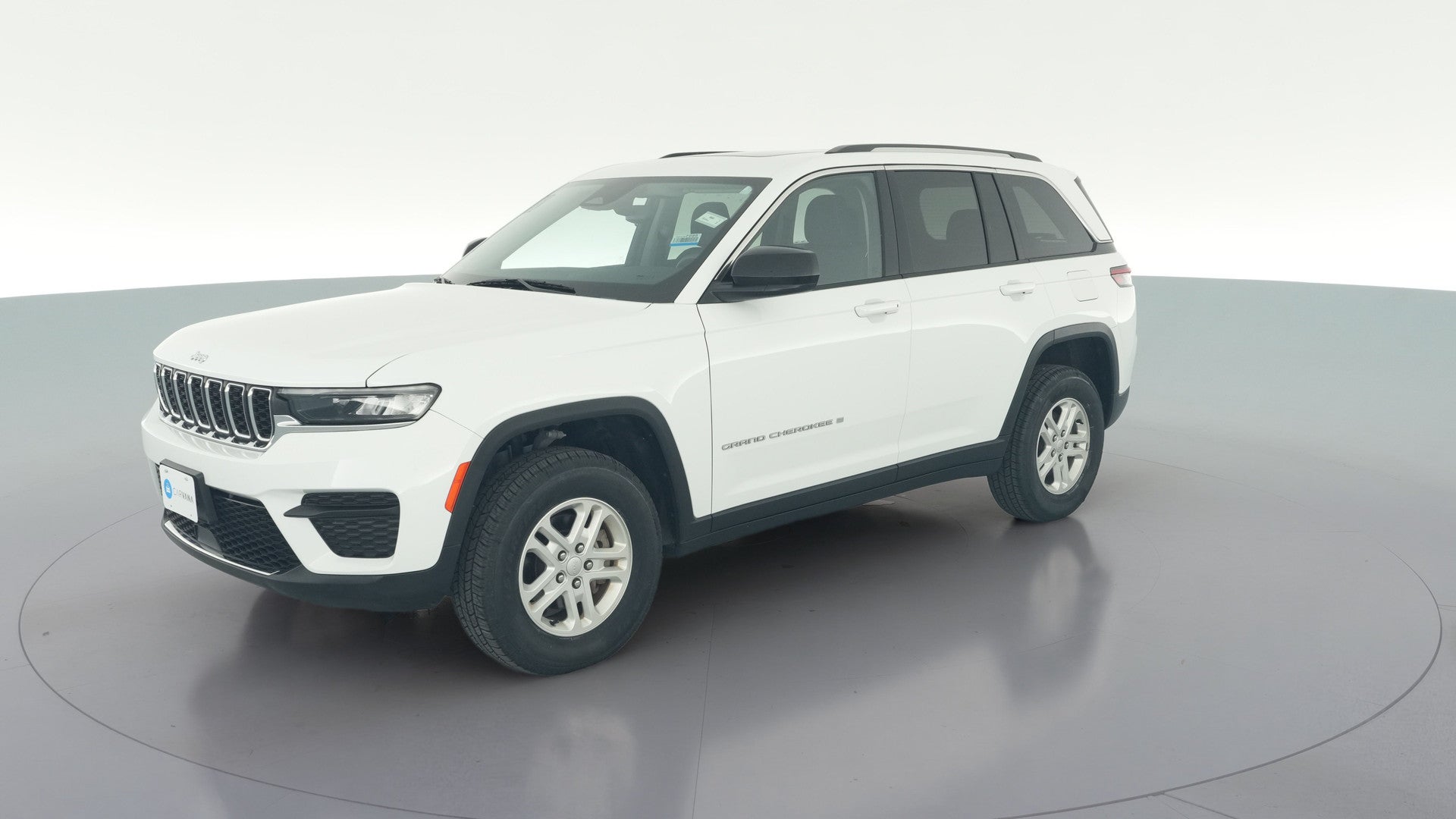 2023 Jeep Grand Cherokee vehicle photo