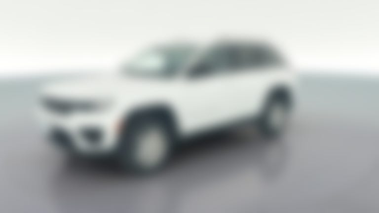 2023 Jeep Grand Cherokee vehicle photo