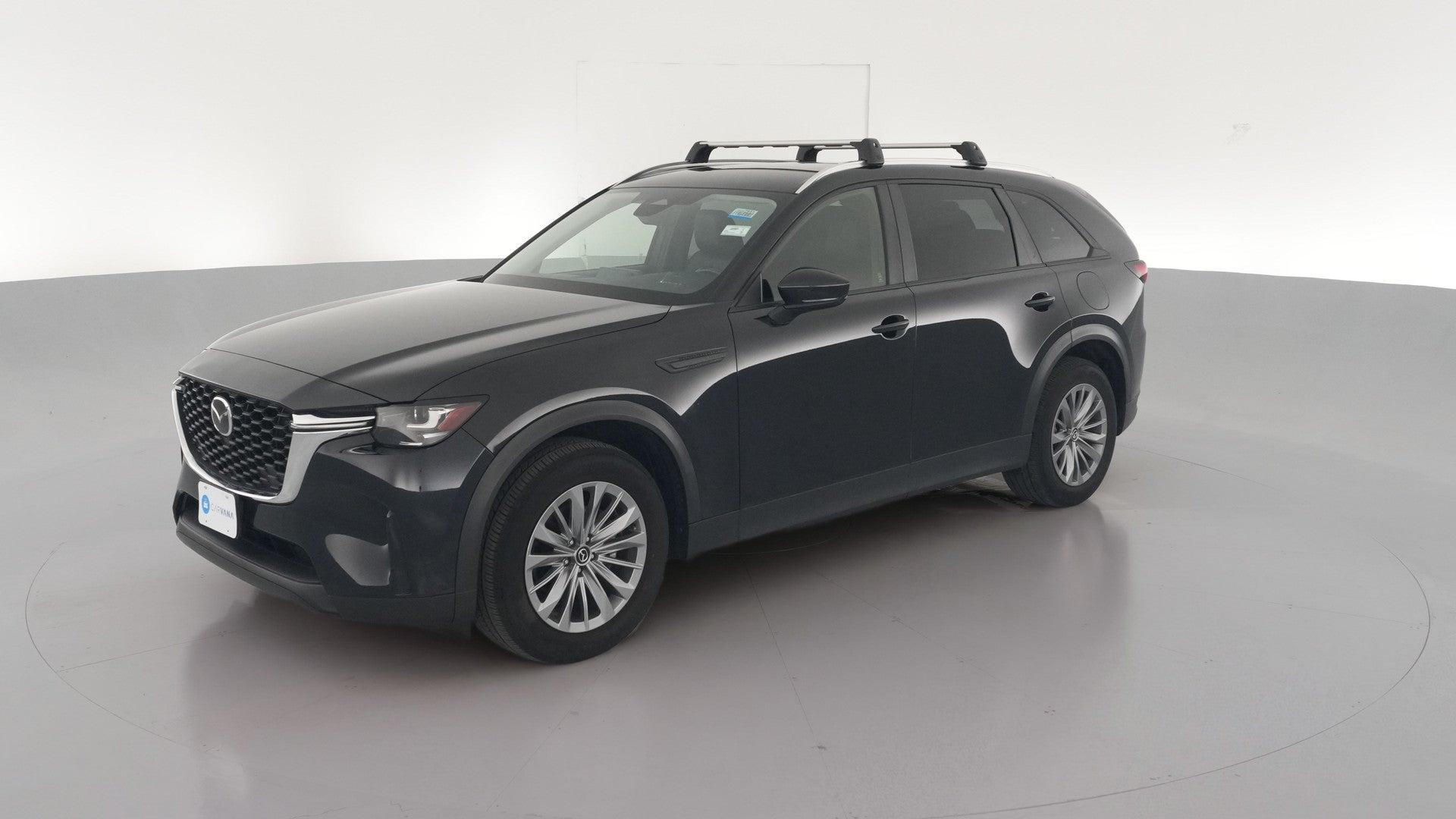 2024 MAZDA CX-90 vehicle photo