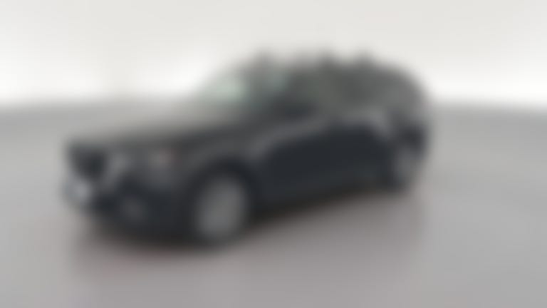 2024 MAZDA CX-90 vehicle photo