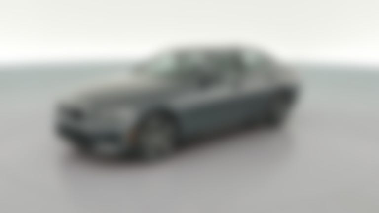 2021 BMW 3 Series vehicle photo