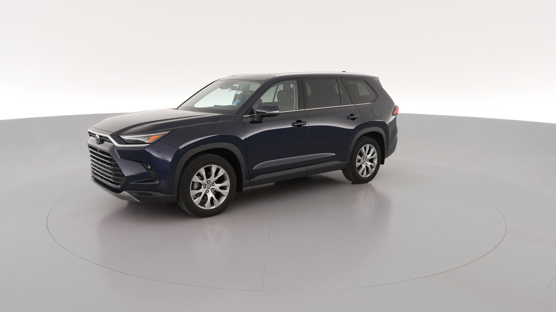 2023 Jeep Wagoneer vehicle photo