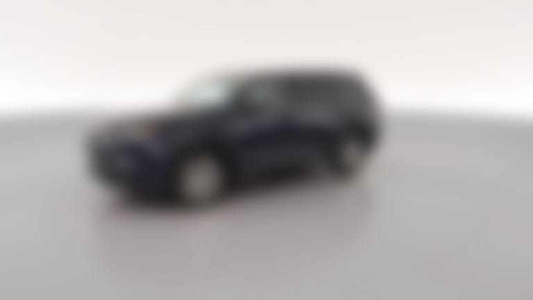 2023 Jeep Wagoneer vehicle photo