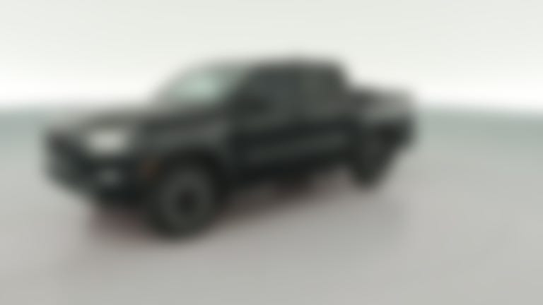 2022 Nissan Frontier Crew Cab vehicle photo