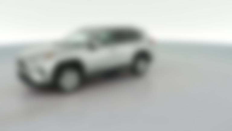 2021 Toyota RAV4 vehicle photo