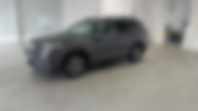2021 Subaru Forester vehicle photo