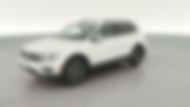 2021 Volkswagen Tiguan vehicle photo