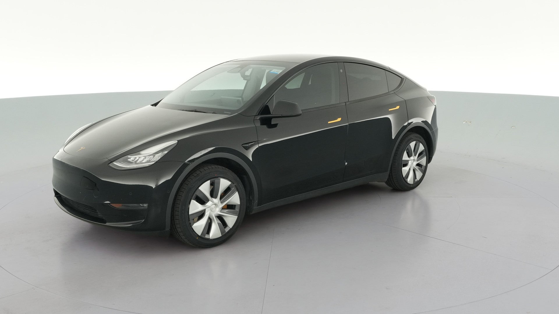 2022 Tesla Model Y vehicle photo