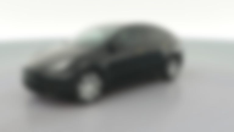 2022 Tesla Model Y vehicle photo