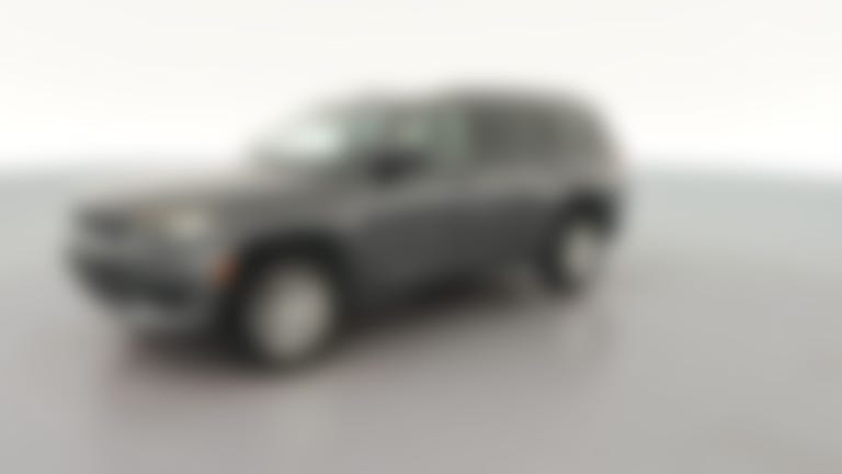 2024 Jeep Grand Cherokee L vehicle photo