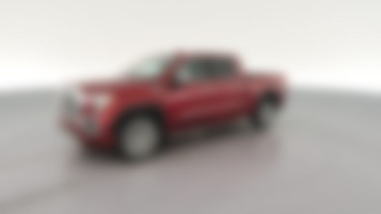 2022 GMC Sierra 1500 Limited Crew Cab vehicle photo