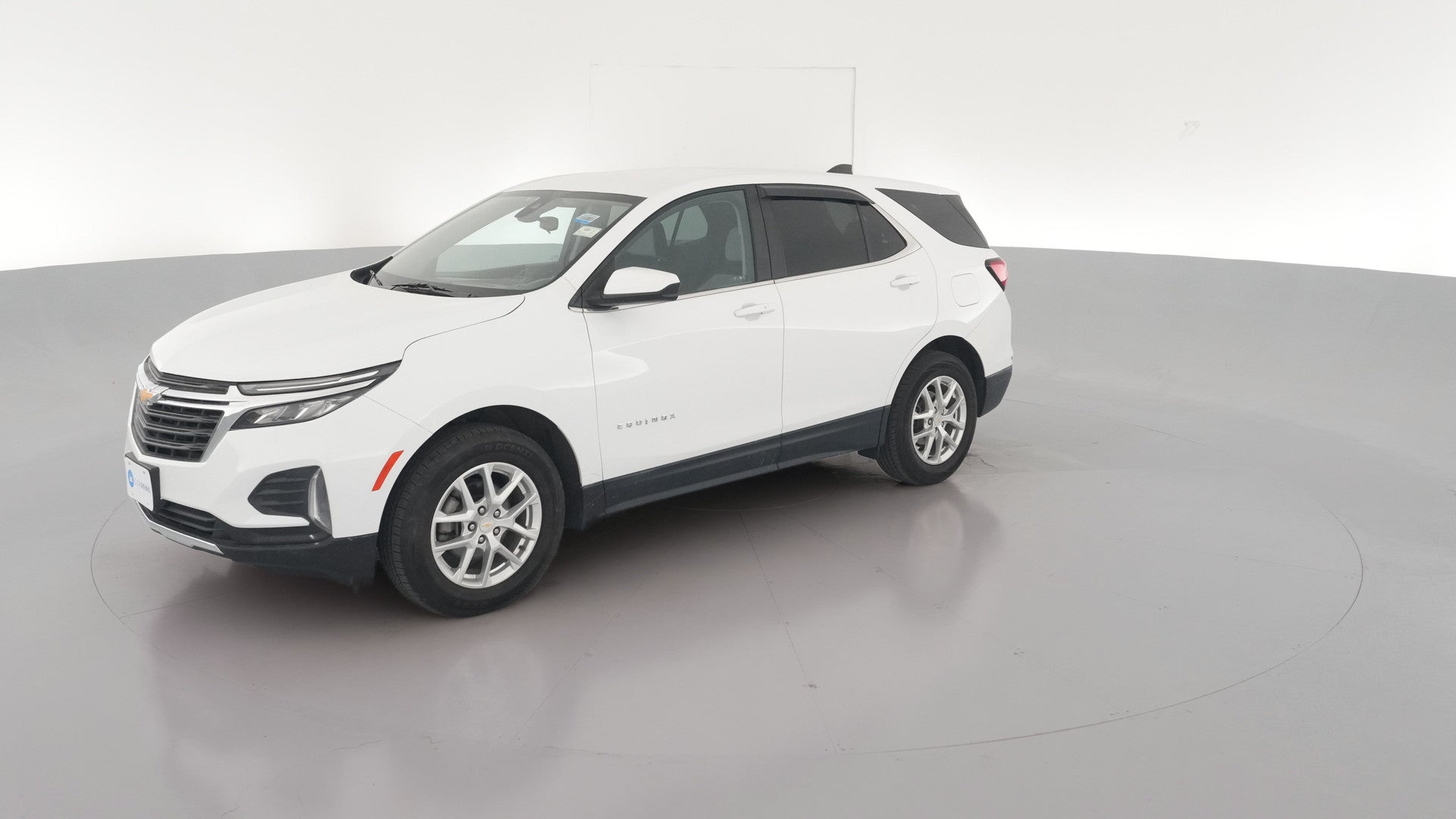 2022 Chevrolet Equinox vehicle photo