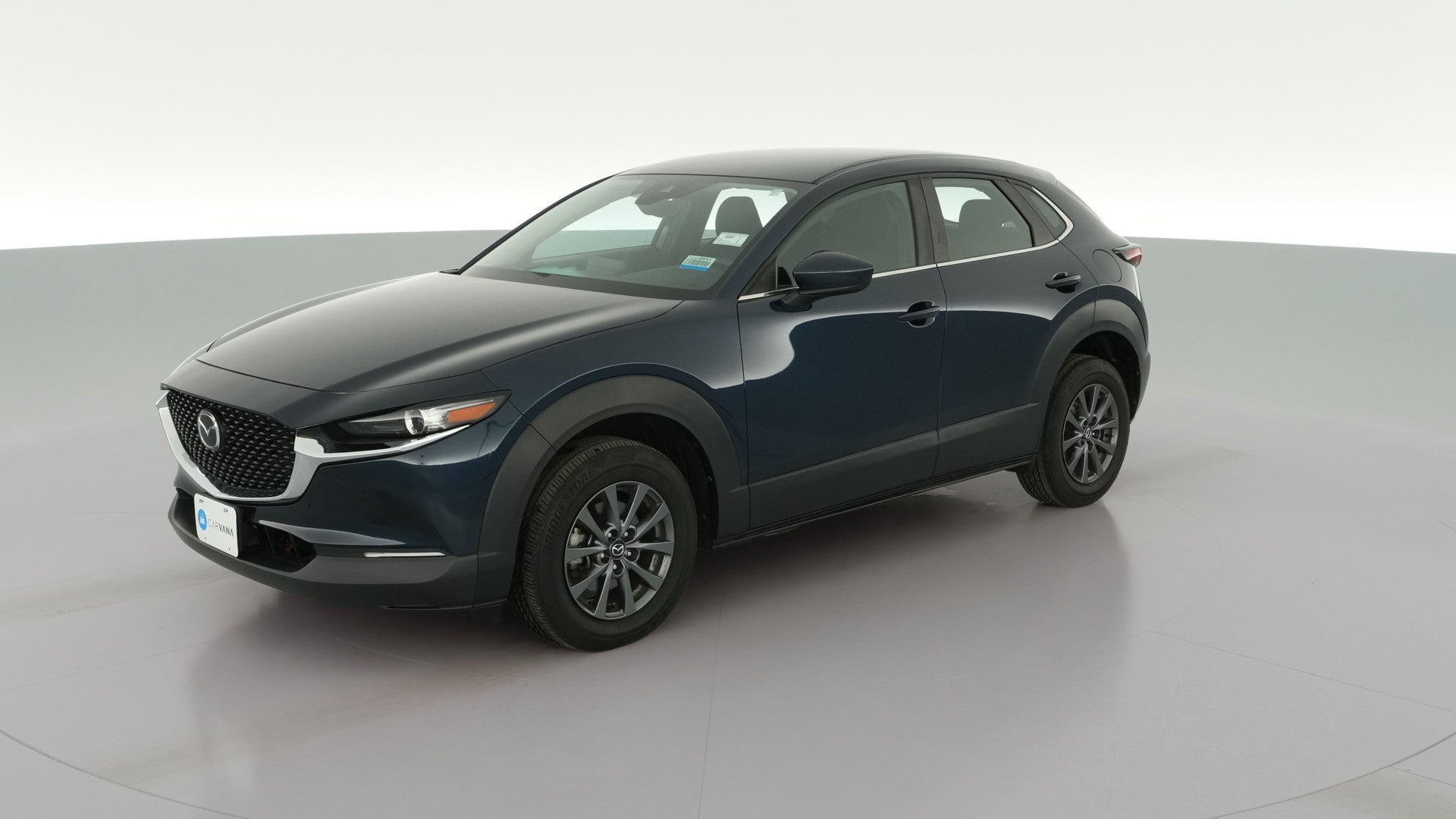 2023 MAZDA CX-30 vehicle photo