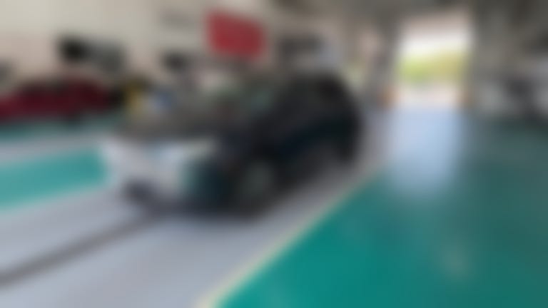 2022 Lincoln Nautilus vehicle photo