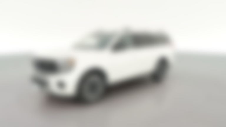 2025 Ford Expedition MAX vehicle photo