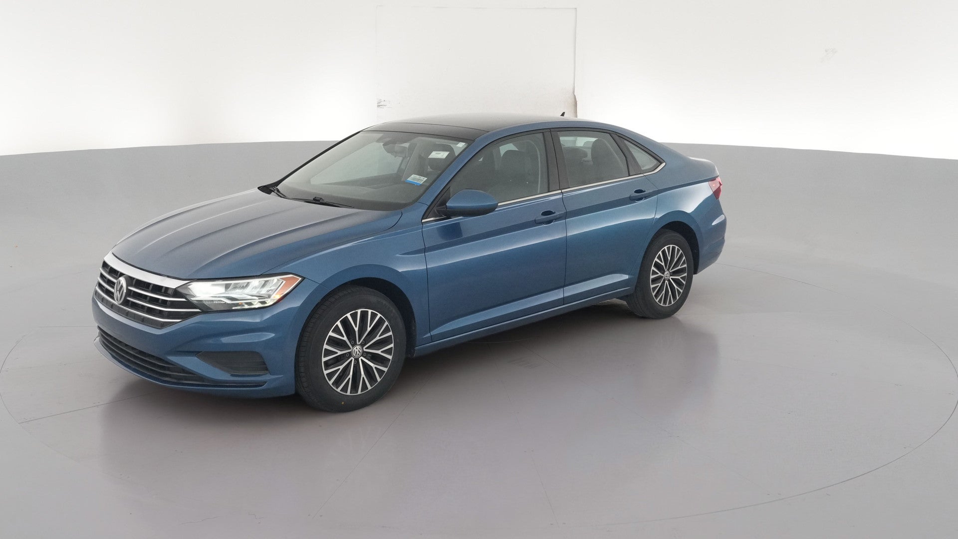 2019 Volkswagen Jetta vehicle photo