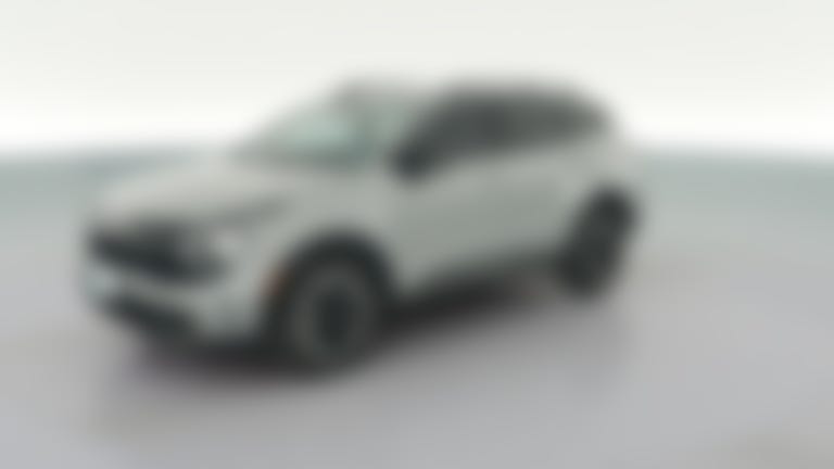 2023 Kia Sportage vehicle photo