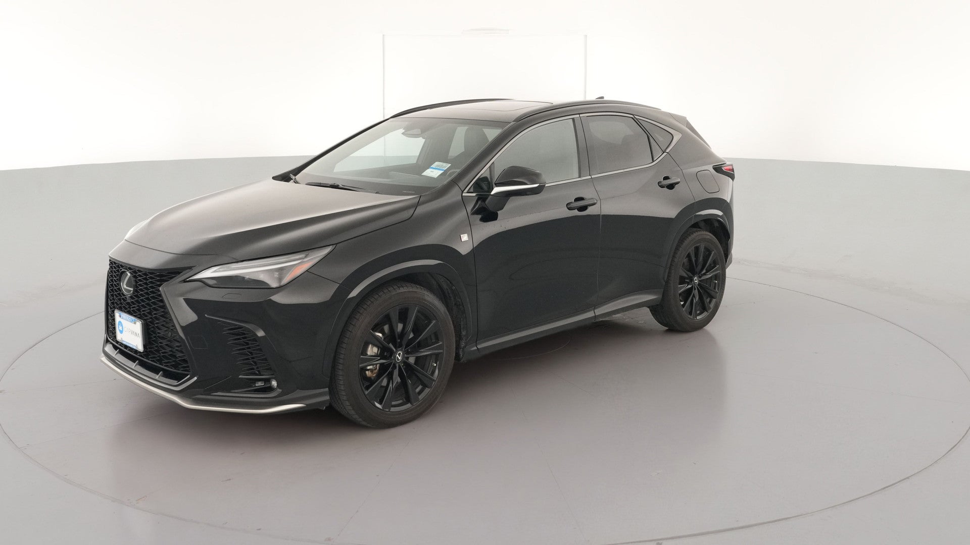 2022 Lexus NX vehicle photo
