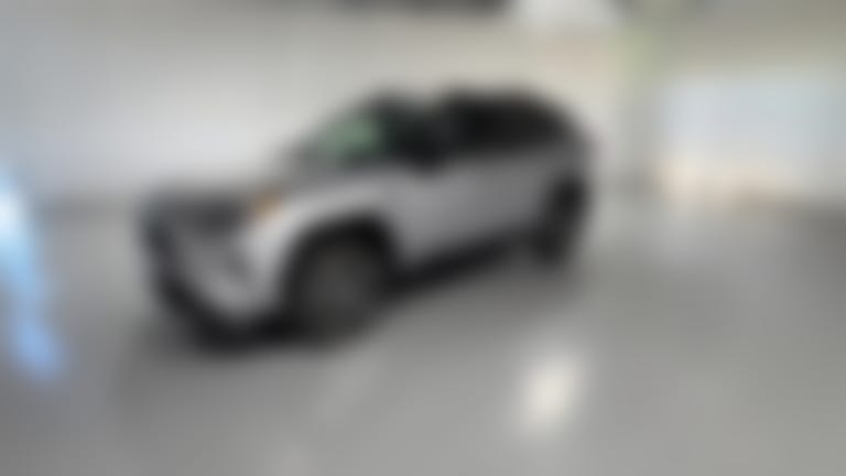 2024 Toyota RAV4 Prime vehicle photo