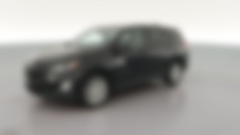 2021 Chevrolet Equinox vehicle photo