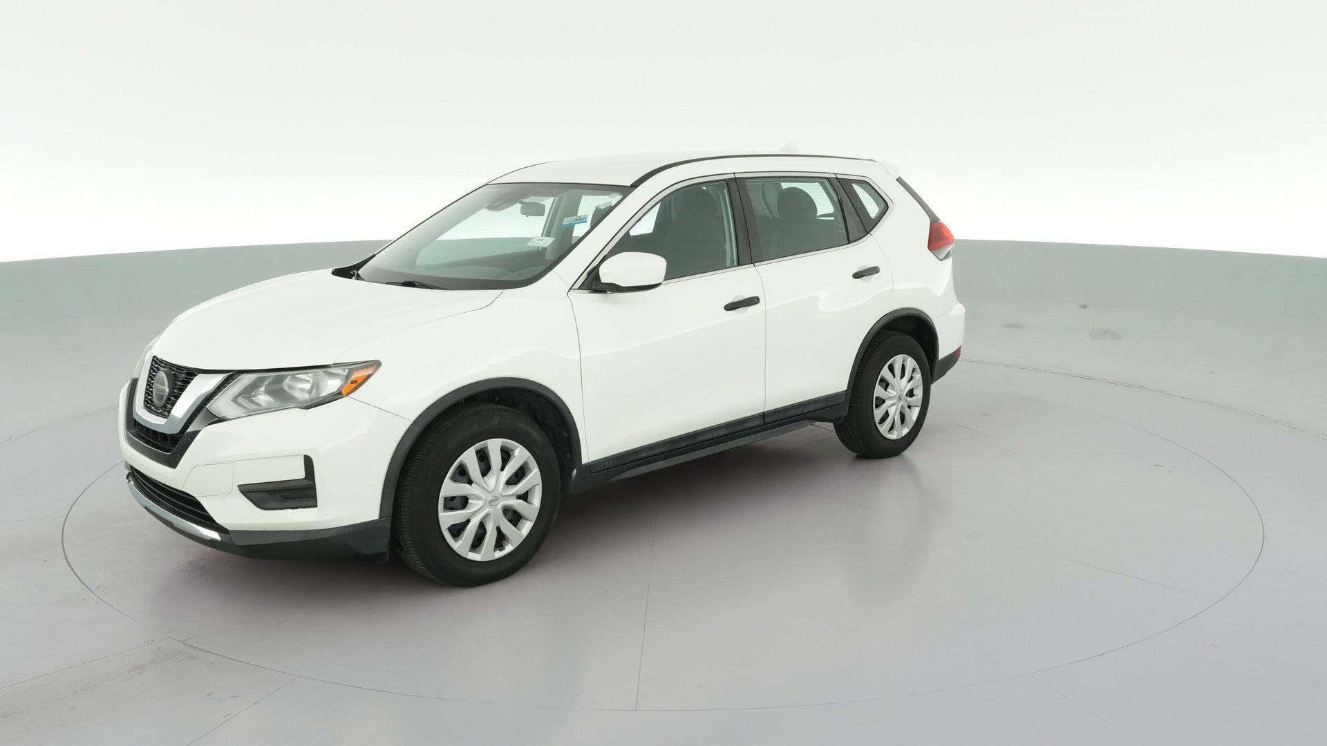 2020 Nissan Rogue vehicle photo