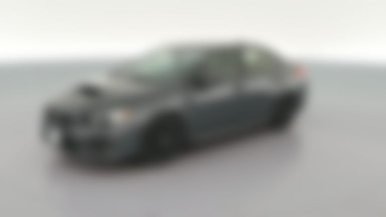 2021 Subaru WRX vehicle photo