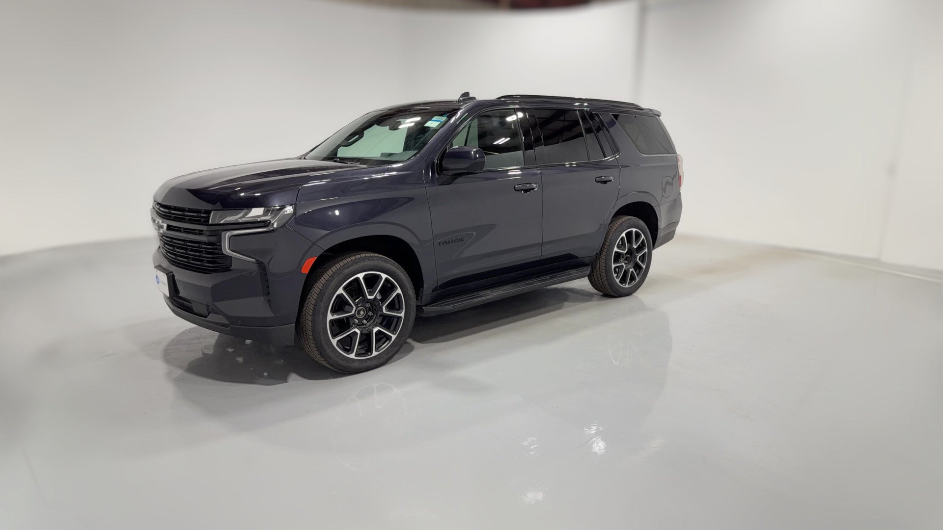2023 Chevrolet Tahoe vehicle photo