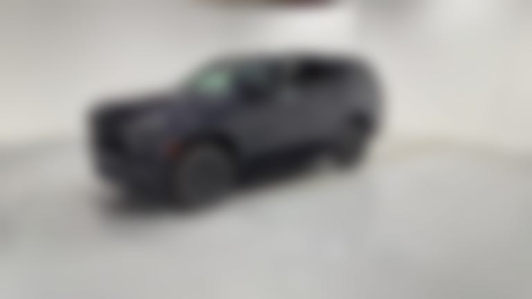 2023 Chevrolet Tahoe vehicle photo